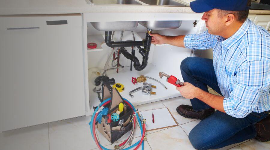Local expert plumbing services in Cobalt, CT